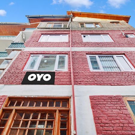 Hotel Ab-I-Hayat Srīnagar Extérieur photo